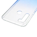 Bakeey Gradient Color Shockproof Soft TPU Protective Case for Xiaomi Redm Note 8