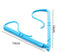 Creative Hands Free Book Page Holder Adjustable Bookmark for Reading Portable & Foldable