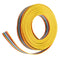 5pcs 5M 1.27mm Pitch Ribbon Cable 14P Flat Color Rainbow Ribbon Cable Wire Rainbow Cable