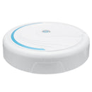 Rechargeable Smart Robot Vacuum Cleaner Auto Floor Cleaning Sweeping