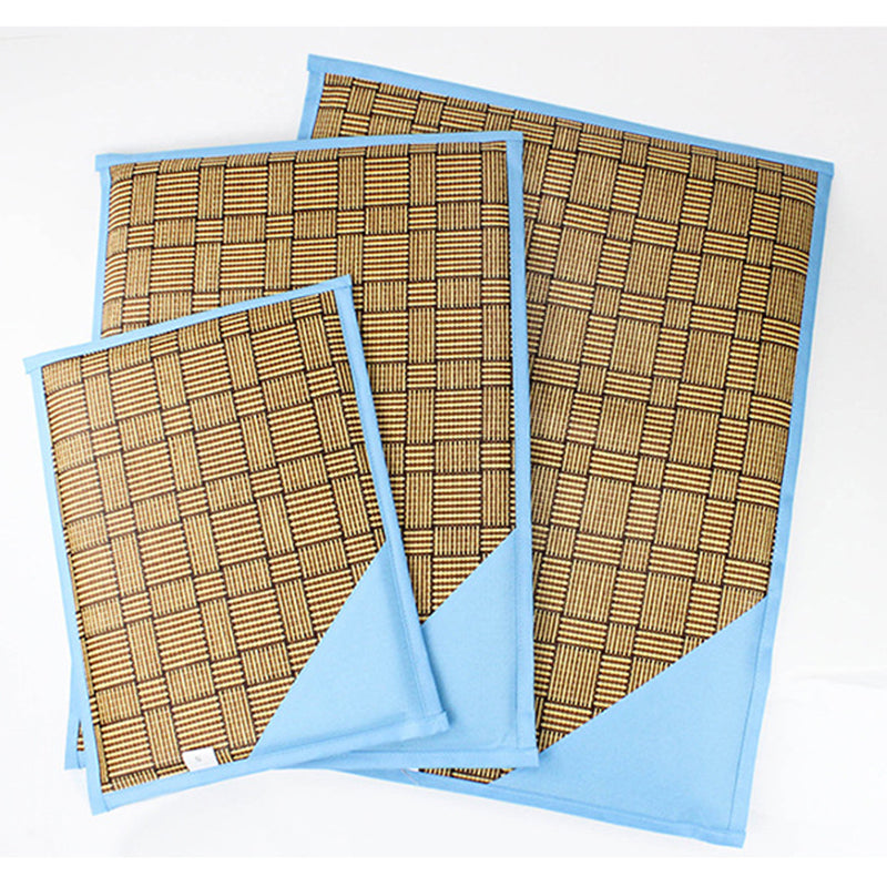 Summer Sponge Mat Pet Comfort Cooling Supplies Pet Mat
