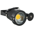 3W IP65 LED Flood Light With Rod For Outdoor Landscape Garden Path AC85-265V