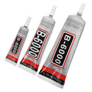 B6000 Clear Acrylic Adhesive Glass Phone Screen Repair DIY Crafts Jewelry Glue