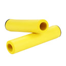 BIKEIN P15GP 22.2mm Colorful Sponge Bike Handle Cover Mountain Bike Handlebar Cover Glue Bicycle Handle Cover