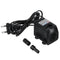 8W-70W Mini Submersible Water Pump Adjustable Flow Rate For Aquarium Fish Tank Pond Fountain