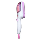 Portable 220V 800W Travel Handheld Iron Steamer Garment Steam Brush Household Garment Ironing For Clothe Underwear
