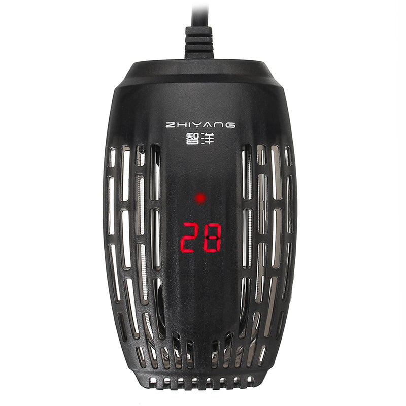 Automatic Aquarium Thermostat Explosion-proof Turtle Low-water Aquarium Heater