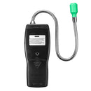 Natural Gas Methane Propane Leak Detector Tester 2 Alarm Sensor Home Security