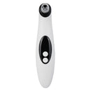 Blackhead Remover Electric Facial Pore Cleaner with 3  Probes Rechargeable Electric Blackhead Suction Vacuum Blackhead Suction Extractor Tool
