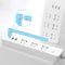 Timesiso In Ear Cleaning Endoscopes Spoon Mini Cameras Ear Picker Ear Wax Removal Visual Ear Mouth Nose Otoscope Support Android PC