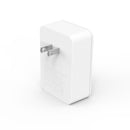 ORICO S4U 20W Universal Power Plug Travel Converting Adapter with 4 USB Charging Ports