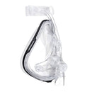Silicone Gel FM FM1 Nasal Mask Headgear Masks Interface Sleep & Snore Strap Full-Face Mask