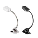 Electric Eye Care LED Reading Lamp Book Light Clip for Kindle E Book