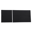 Car Armrest Storage Box Console Bin For 2004 - 2009 To yota Land Cruiser Prado