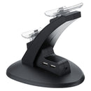 IPlay LED Light Indicator Charging Station Dock for Nintendo Switch Pro Gamepad