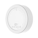 XIAOMI Mijia Smart Multimode Gateway WIFI ZigBee3.0 WiFi Bluetooth/Bluetooth Mesh Work With Mijia APP Intelligent Home Hub IOS Homekit From Xiaomi Youpin