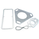 7135-110 Injection Pump  3/4/6 Cyl Seals Repair Kit For CAV Lucas R oto Diesel DPA Injection Engine