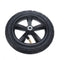 6mm/8mm Inflated Pneumatic Wheel Tire/Inner Tube For E-twow S2 Scooter