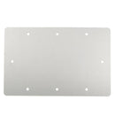 3pcs LUSTREON Pure White 150W 15000LM DIY COB LED Light Chip Bulb Bead 160x100mm For Flood Light AC 220V