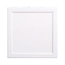 ABS Wall Ceiling Access Panel 7 Sizes White Inspection Plumbing Wiring Door Revision Hatch Cover