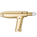 Nano-wafer Facial Beauty Care Hydro Mesotherapy Machine Water Injection Skin Rejuvenation