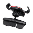 360 Adjustable Rotation Ball Anti-slip Car CD Slot Phone Holder