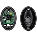 Home Waterproof ABO-20 20m Active Single Beam Infrared Probe Detector Outdoor IR Alarm For Gate Door Window Burglar Alarm System Wall Detector