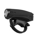 XANES SFL06 550LM  Induction Switch Night Bike Front Light USB Charging 5 Modes 65g Light Weight