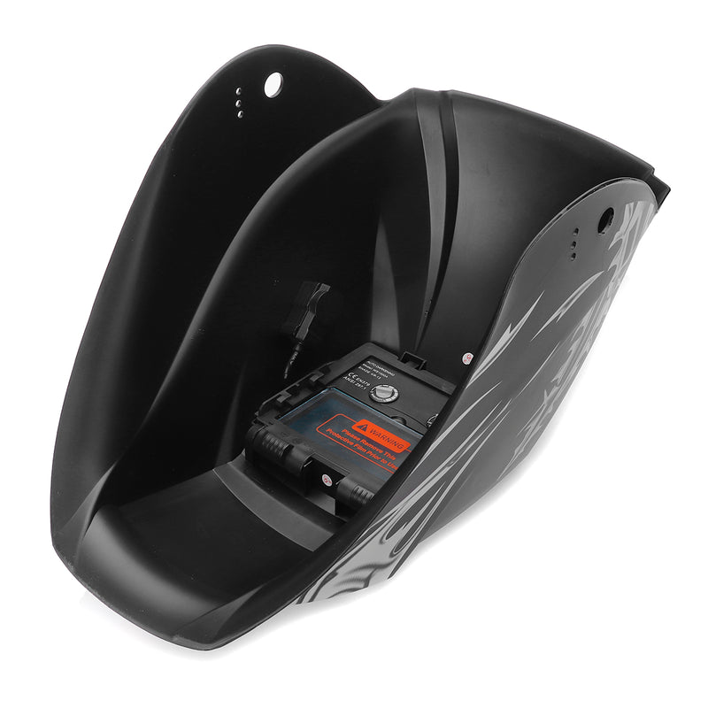 Solar-Powered Electric Welding Helmets Masks Welder Protection Tools Welding Devices Welding Helmet For Mig Arc Welding