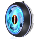Voyage RGB Air cooling 12VDC CPU Cooler Fan