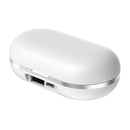Bakeey ZLT01 TWS Wireless bluetooth 5.0 Earphone 2600mAh Power Bank Smart Touch Noise Cancelling Bilateral Call Headphone