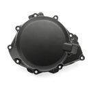Engine Stator Cover Crankcase Left For Suzuki Hayabusa GSXR 1300 99-15 Aluminum