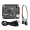 3pcs STM32F407VET6 Development Board Cortex-M4 STM32 Small System ARM Learning Core Module