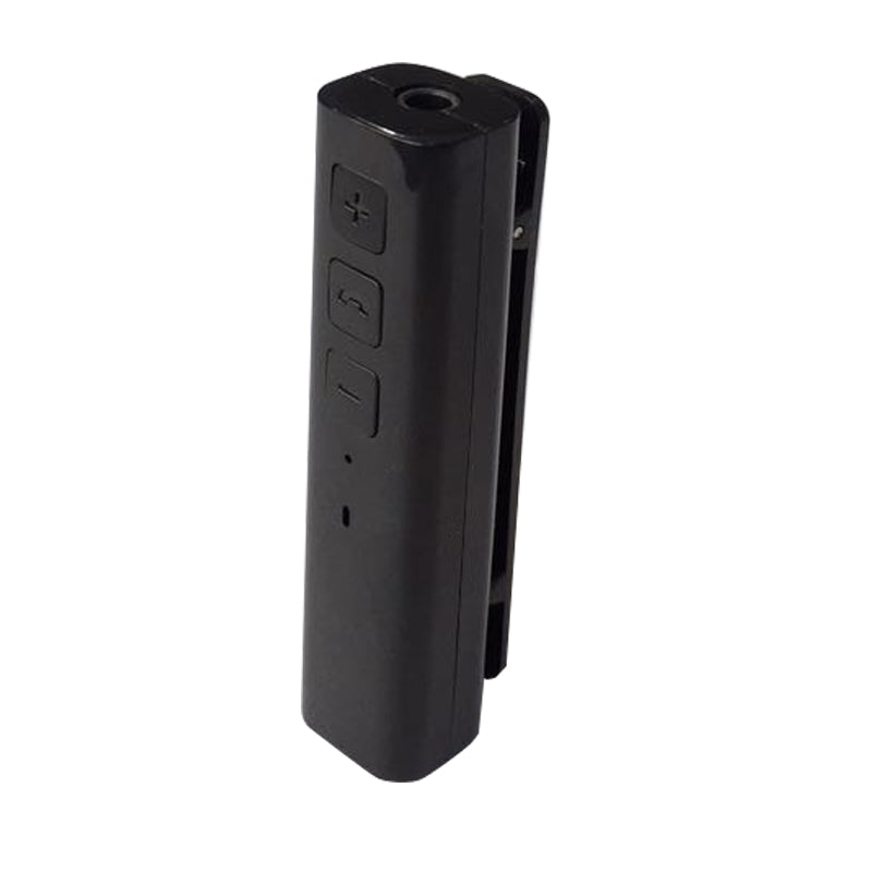 BT6 Wireless bluetooth Receiver with 3.5mm Jack Audio Music Adapter For iphone 8 Samsung S8 Xiaomi M