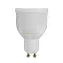 Mi Light Dimmable GU10 5W RGBW LED Smart Bulb 2.4G Wireless WiFi APP Control Lamp AC86-265V