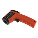 Laser LCD Digital IR Infrared Thermometer Non-Contact Temperature Meter