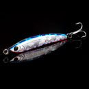 Seaknight 80mm 13.5g Fishing Lure Fishing Hard Bait Artificial Fishing Hooks
