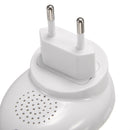 Electronic Ultrasonic Mosquito Killer Repellent Rat Cockcroach Ant Bug Insect Mice Pests Control