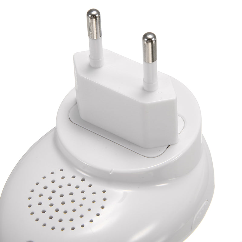 Electronic Ultrasonic Mosquito Killer Repellent Rat Cockcroach Ant Bug Insect Mice Pests Control