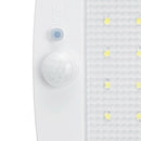 48 LED Solar Street Light PIR Motion Sensor Lamp Garden Home Outdoor