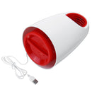 5W USB Mosquito Dispeller Insect Killer Lamp Fly Bug Zapper Trap Pest LED Control UV Light