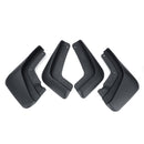 4PCS Car Front Rear Mud Flaps Mudflap Mudguards For Volvo XC90 2007-2014