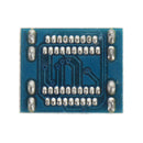HDMI 1.4 Two-way Rotation Connecting Head Adapter Module