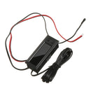 High Precision 3 IN 1 Car Clock Luminous Thermometer Voltmeter Car Temperature Battery Voltage Monitor Panel Meter DC 12V Clock