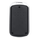 4 Buttons 390MHz Garage Door Gate Remote Control Key for Liftmaster Chamberlain