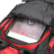 90L Waterproof Outdoor Sport Hiking Camping Rucksack Bag Luggage Travel Backpack