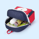 Xiaoyang 12L Children Kids School Backpack S-shape Shoulder Strap Bag Waterproof Rucksack from xiaomi youpin