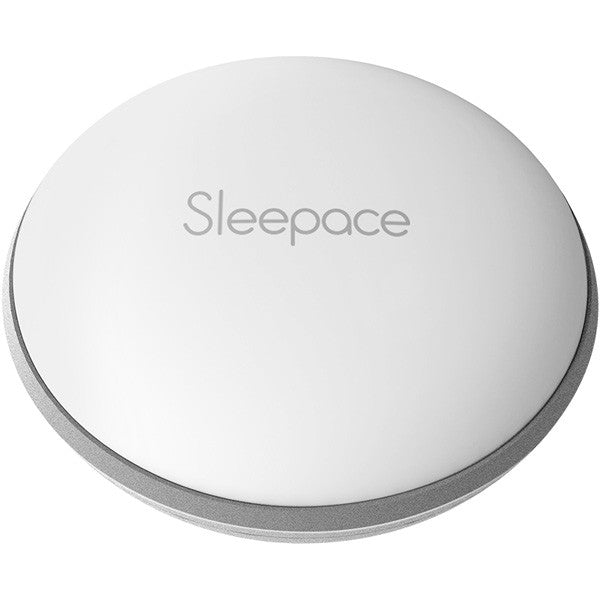 Sleepace Smart Mini WiFi APP Control Sleep Dot Analysis Monitor Bedroom Sleep Sensor Quality Improvement Device Sleep Instrument Improvement