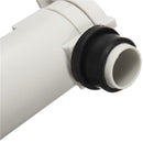 12V Front Windscreen Washer Fluid Pump For Nissan Navara Pick up D22 2001- 2005