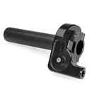 CNC Twister Throttle Assembly For Honda CRF50 XR50 KLX110 Pit Bike Motorcycle